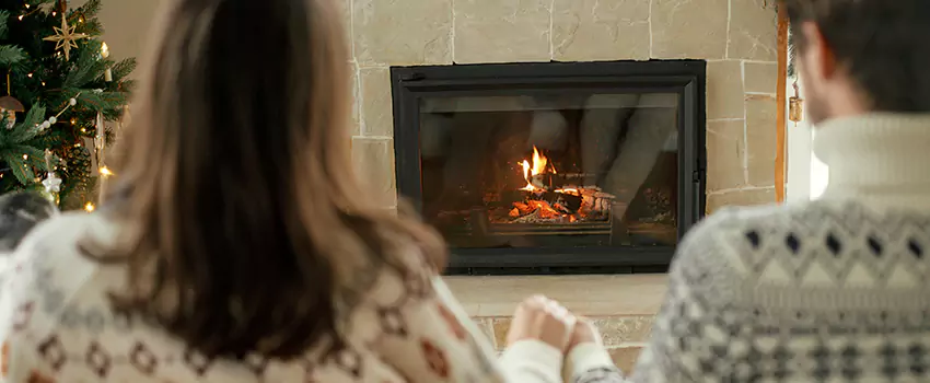 Fireplace Firebox Refurbish & Restore Services in Guelph, ON