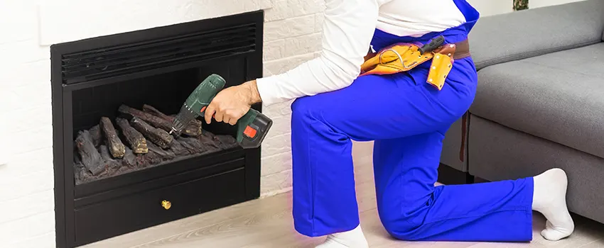 Fireplace Safety Inspection Specialists in Guelph, Ontario