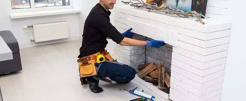 Gas Fireplace Repair And Replacement in Guelph, ON