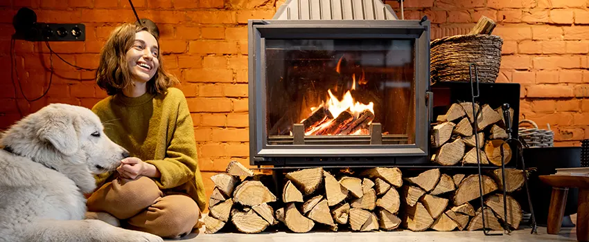 Fireplace Smell Removal Cost in Guelph, ON