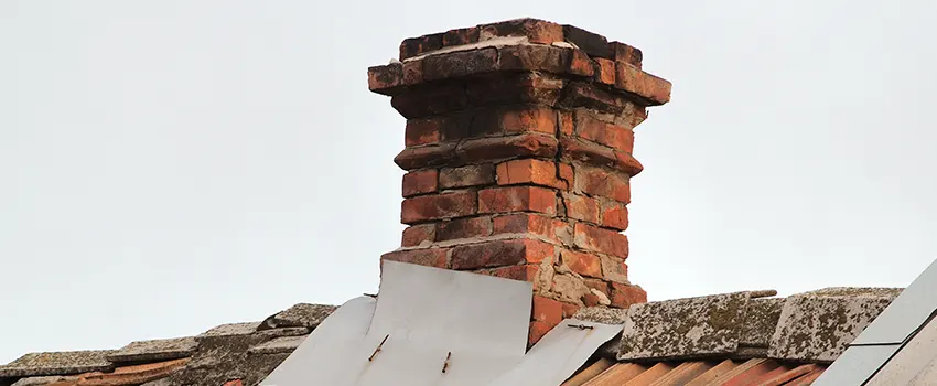 Cost of Fixing Blocked Chimney in Guelph, Ontario