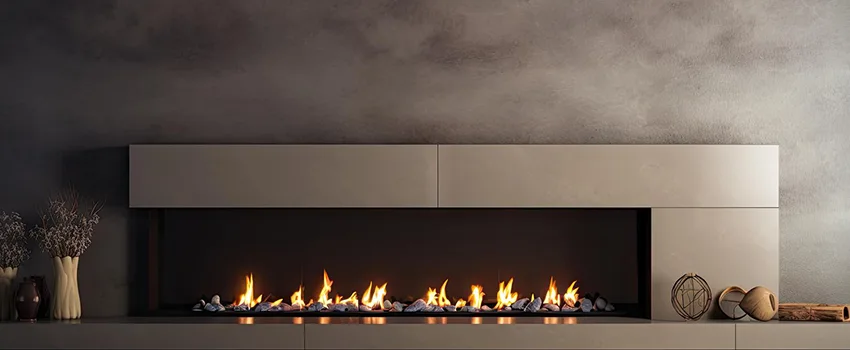 Gas Fireplace Logs Supplier in Guelph, Ontario