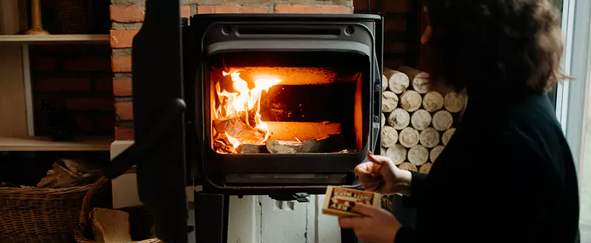 Hearthstone Wood Stoves Fireplace Repair in Guelph, Ontario