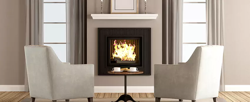 Heatilator Direct Vent Fireplace Services in Guelph, Ontario