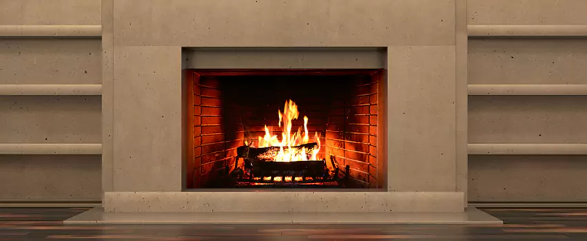 Majestic Trilliant Series Gas Fireplace Insert Repair in Guelph, Ontario