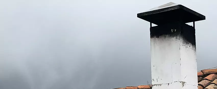 Prefab Chimney Crown Installation in Guelph, ON