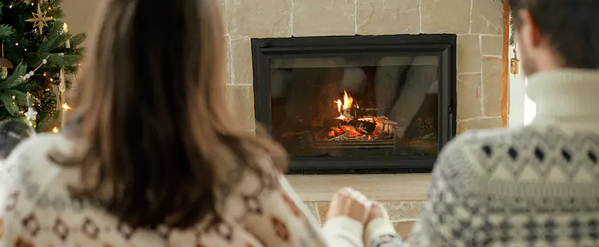 Ravelli Group Wood Fireplaces Replacement in Guelph, Ontario