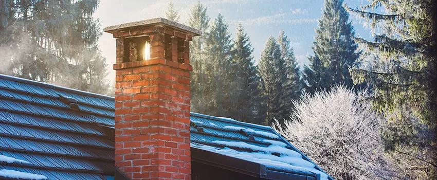 Residential Chimney Rain Caps Repair Services in Guelph, ON