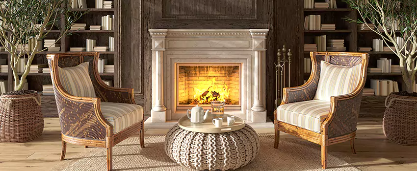 Cost of RSF Wood Fireplaces in Guelph, Ontario