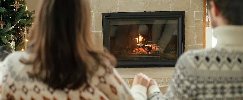 Superior Open-Hearth Wood Fireplaces in Guelph, ON