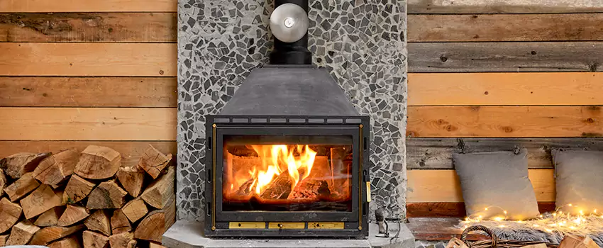 Travis Industries Elite Fireplace Inspection and Maintenance in Guelph, Ontario