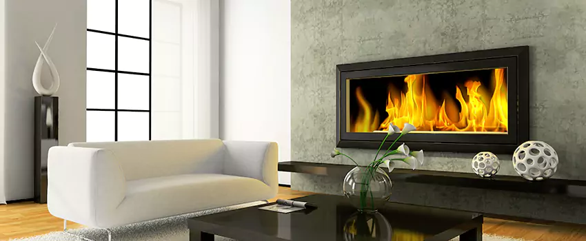 Ventless Fireplace Oxygen Depletion Sensor Installation and Repair Services in Guelph, Ontario