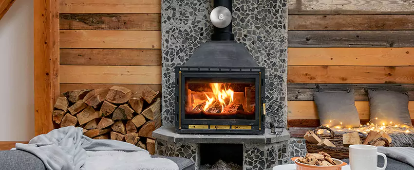 Affordable Wood Fireplace Fixing Solutions in Guelph, Ontario