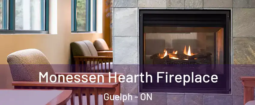  Monessen Hearth Fireplace Guelph - ON