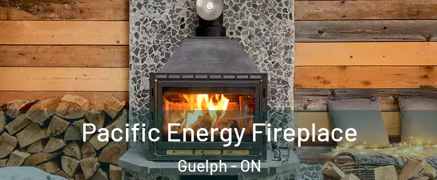  Pacific Energy Fireplace Guelph - ON