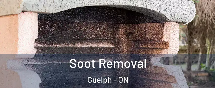  Soot Removal Guelph - ON