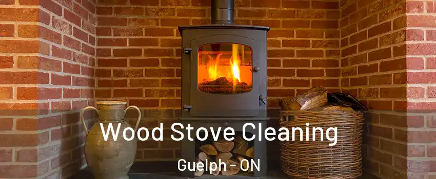  Wood Stove Cleaning Guelph - ON